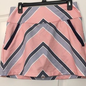 Adidas Climacool golf skirt